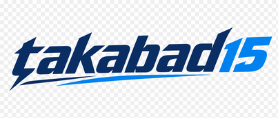 takabad15 লোগো